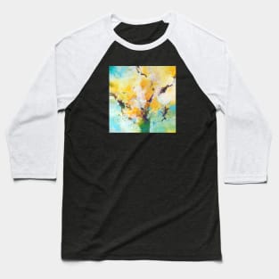 Nature 3662 Baseball T-Shirt